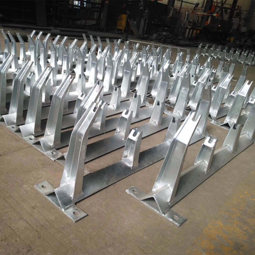 镀锌槽型支架